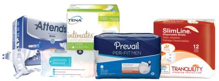 Incontinence Supplies Your Local Santa Ana Pharmacy